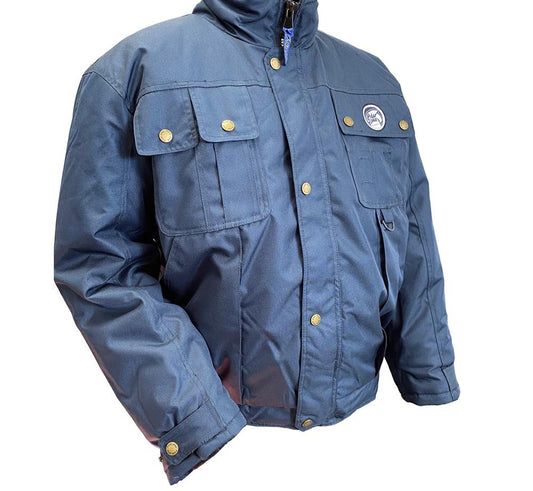 34020 Cold Weather Jacket