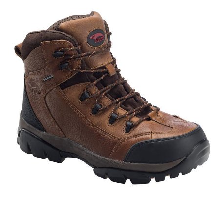 Insulated Hiker Soft Toe Boot