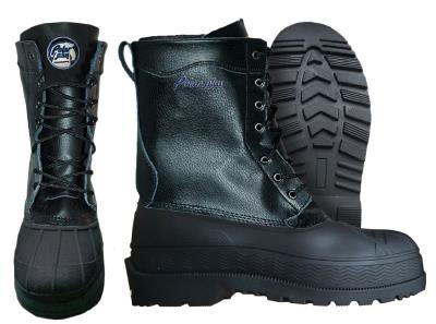 5799 Steel Toe Pac Boot